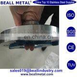 Raw Marerials Nickel Base Alloy Inconel 625 Pipe Tube ASTM B705 B444 B704 thumbnail-3