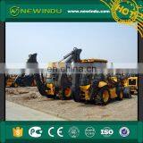 The Cheapest XT870 Tractor With Front End Loader and Backhoe for Sale thumbnail-5