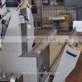 Digital Display Double Head Precision Cutting Saw Aluminum Window Machine thumbnail-4