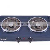 Copper Coil Hot Plate for Russia Market thumbnail-3