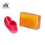 Cheshire Pressure Sensitive Hot Melt Adhesive Glue for Shoes Bonding/insole Coating thumbnail-4