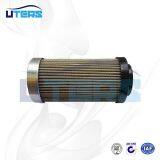 UTERS Imported Hydraulic Oil Filter Element LE70MCV1 thumbnail-3