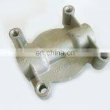 Oil Filter Seat 204136 Cummins Marine Nta855 thumbnail-5