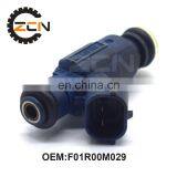 High Impedance Fuel Injectors Nozzle F01R00M029 Flow Matched Brand New thumbnail-6