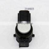 Brand New Reverse Backup Parking Sensor Bumper Object Sensor 23105833 Park Assist Auto Sensor thumbnail-2