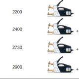 Mini Double Sided Spot Welder thumbnail-5