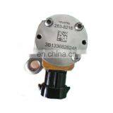 Best Service 3408 Engine Spare Part Injector Rail 2639218 263-8218 thumbnail-2