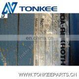 Excavator Parts Piston Pump AP2D21 Hydraulic Main Pump thumbnail-4