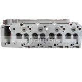 QIANYU Diesel Engine Part 4HG1Cylinder Head For 8973583680 8-97358-368-0 Engine Block Head thumbnail-3