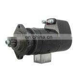24V 11T 0001417068 11139153 120828 16130068 18123 19024157 1986S00521 RENAULT TRUCK Engine Starter Motor