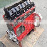 Foton Cummins Engine ISF3.8 Long Cylinder Block thumbnail-4