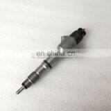Cummins Engine Fuel Injection System Injector Nozzle 0445120314 for Engineering Machinery thumbnail-3
