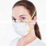 Professional Half Face Mask for Personal Breathing Protection thumbnail-3