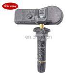 Auto Tire Pressure Sensor 28103-FJ000 28103-FJ001 28103-FJ002 28103-FJ010