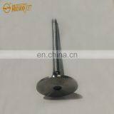 For 3306 3304 Exhaust Valve 1487455 148-7455 thumbnail-3