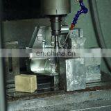 Китайский поставщик высокоточных обработанных графитовых изделий