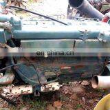 Used Engine Truck Yz4102zlq thumbnail-2