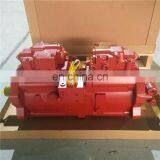Excavator Piston Pump DX300-7 Hydraulic Pump In Stock thumbnail-3