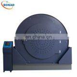 Tumbling Barrel Tester for Suitcase for Luggage Case Bag Tumble Testing thumbnail-2