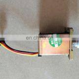 Copper Wire Gas Stove Solenoid Valve thumbnail-1