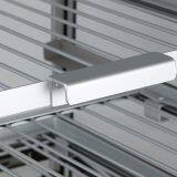 Factory Commercial Food Warmers 6 Layers Chinese Bun Steamer Electric Steamed Bun Steamer Commercial Bun Steamer WT/8613824555378 thumbnail-4