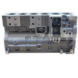 Exquisite Workmanship Genuine ISLe Engine Parts Cylinder Block 5260555 thumbnail-5