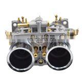 New Carb Carburetor Engine 2 Barrel For VW Beetle Transporter Fiat WEBER 40 IDF thumbnail-5
