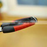 Pet Nail Grooming Accessories Professional Pet Dog Nail Scissors With Protective Guard thumbnail-6