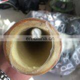 Aluminium Extrusion Handling System PBO/Para-aramid Tube thumbnail-6