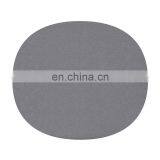 Customized Cheap Felt Car Seat Cushion thumbnail-2