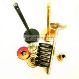 Wholesale Chinese Race Motor Inlet Exhaust Engine Valves for Honda GC 125 GC125 14711383000 14721383000 14711KFC650 14721KFC650 thumbnail-2