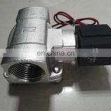 SMC 2 Way Solenoid Valve VXD2260G-10-4DR1 thumbnail-1