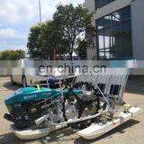 4 Row Hand Walking Type Manual Rice Seedling Transplanter thumbnail-3