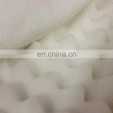 Orthoperdic Egg-Crate Nesting Dog Bed Oxford Fabric Protector Memory Foam Pet Bed thumbnail-6