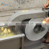 Stainless Steel French Fries Processing Machine Equipment Potato French Fries Equipment thumbnail-3
