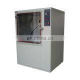 Laboratory Constant Instrument Dustproof Test Machine IP66 IP54 Blowing Sand Dust Test Chamber thumbnail-4