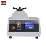 Touch Screen Metallographic Sample Mounting Presses With Four Kinds of Molds