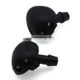 Window Windscreen Washer Jet Nozzle Spray 7700846456 7700846446 for DACIA LOGAN RENAULT MEGANE SCENIC thumbnail-2