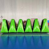 Custom Paintball Inflatable Bunkers /Inflatable Paintball Barriers for Outdoor Archery Games thumbnail-2
