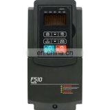 TECO F510 Series Universal Type Vector Frequency Converter thumbnail-4