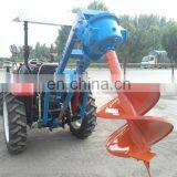 1WX-70 PTO Driven Post Hole Machine Digger Earth Auger for Tractor thumbnail-4