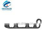 Locking Compression L Plate for Dorsal Distal Radius Oblique Orthopedic Implants thumbnail-1