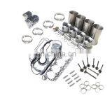 S4Q2 Rebuild Kit for Mitsubishi thumbnail-1