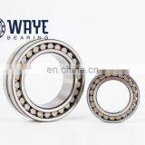 Cylindrical and Tapered Bore Double Row Cylindrical Roller Bearing thumbnail-5