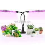 Red and Blue LED Grow Light Flexible Clip USB 20W for Plants Indoor Growth Lamp thumbnail-1