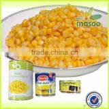 China Different Type Canned Corn Price Cheap and Competitive thumbnail-1