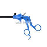 Grasping Forceps for Endoscopy Stomach Grasping Forceps and Cobra Grasper 2+4 Teeth Double Action