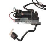 LR069691 NEW and Good Air Suspension Compressor Pump OEM LR047172 thumbnail-4