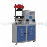 T-Bota 300kN China High Quality Digital Hydraulic Compression Testing Machine (CTM) thumbnail-5