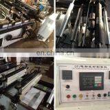 Factory Direct Sale Hot Selling T-type Bag Bottom Sealing Machine With Heating Knife thumbnail-3